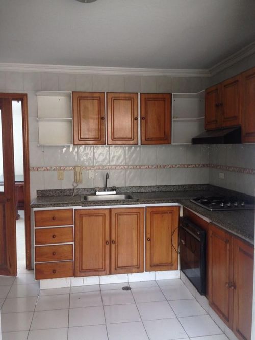 Apartamento de 3 alcobas en venta en Altos Del Prado, Barranquilla, 138 m² · foto 13 de 15