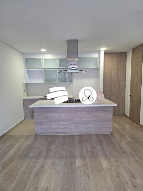 Apartamento de 2 alcobas en venta en Los Salados, El Retiro, 97 m² · foto 2 de 13