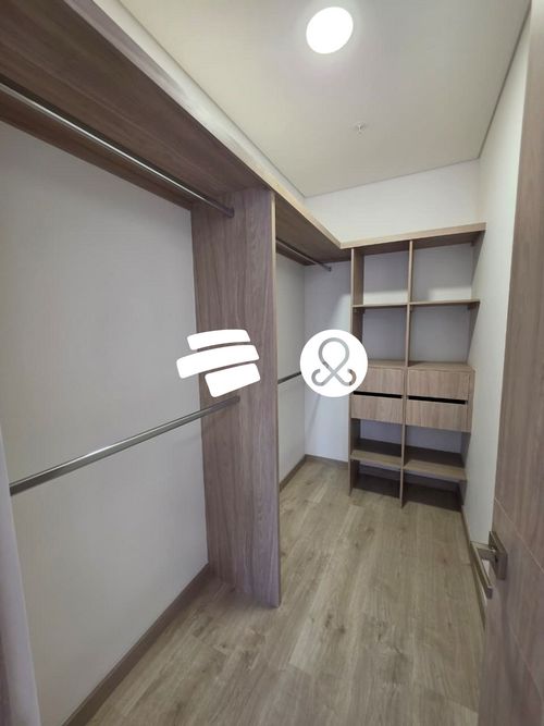 Apartamento de 2 alcobas en venta en Los Salados, El Retiro, 97 m² · foto 4 de 13