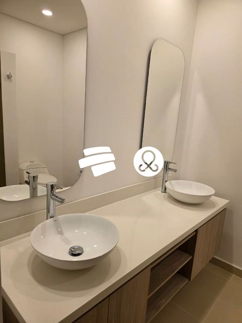 Apartamento de 2 alcobas en venta en Los Salados, El Retiro, 97 m² · foto 5 de 13
