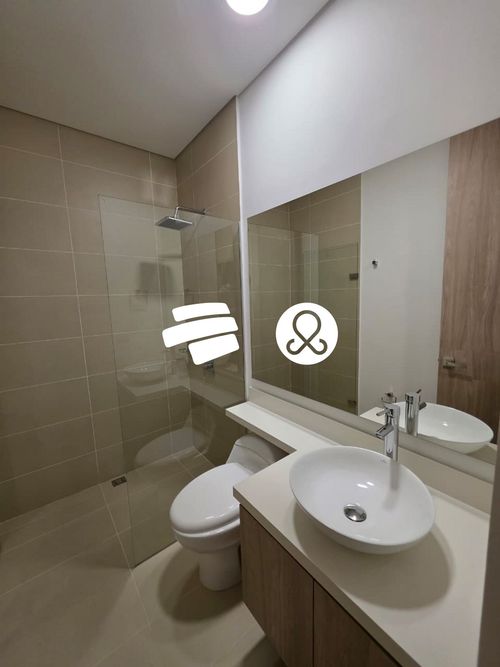 Apartamento de 2 alcobas en venta en Los Salados, El Retiro, 97 m² · foto 6 de 13