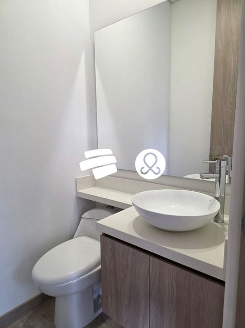 Apartamento de 2 alcobas en venta en Los Salados, El Retiro, 97 m² · foto 7 de 13