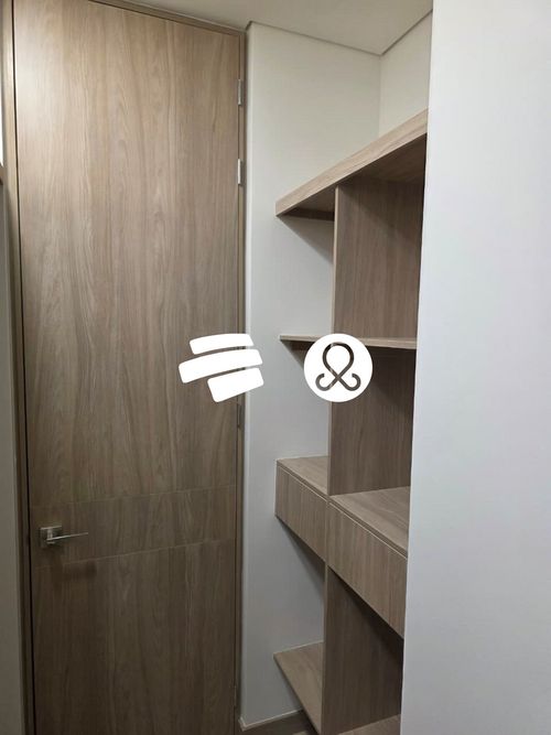 Apartamento de 2 alcobas en venta en Los Salados, El Retiro, 97 m² · foto 8 de 13