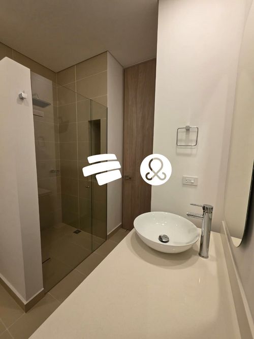 Apartamento de 2 alcobas en venta en Los Salados, El Retiro, 97 m² · foto 9 de 13