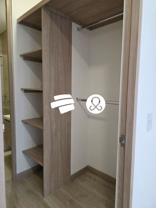 Apartamento de 2 alcobas en venta en Los Salados, El Retiro, 97 m² · foto 11 de 13