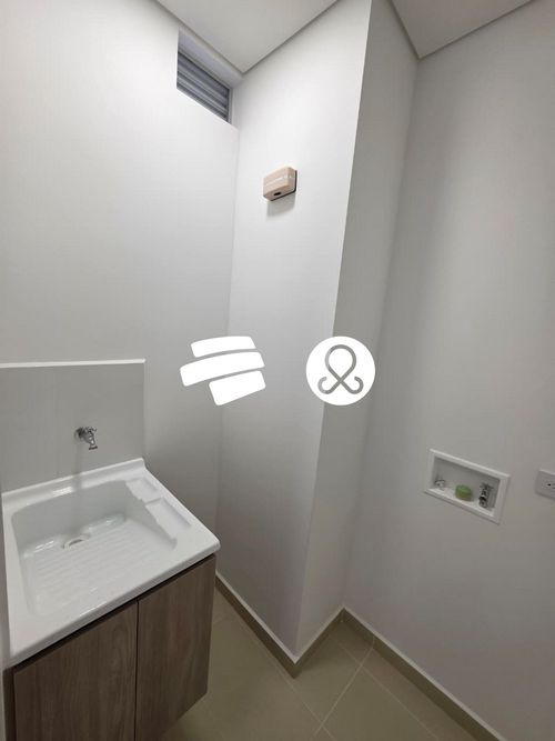 Apartamento de 2 alcobas en venta en Los Salados, El Retiro, 97 m² · foto 12 de 13