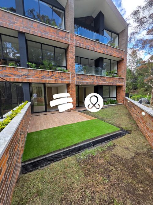 Apartamento de 2 alcobas en venta en Los Salados, El Retiro, 97 m² · foto 13 de 13