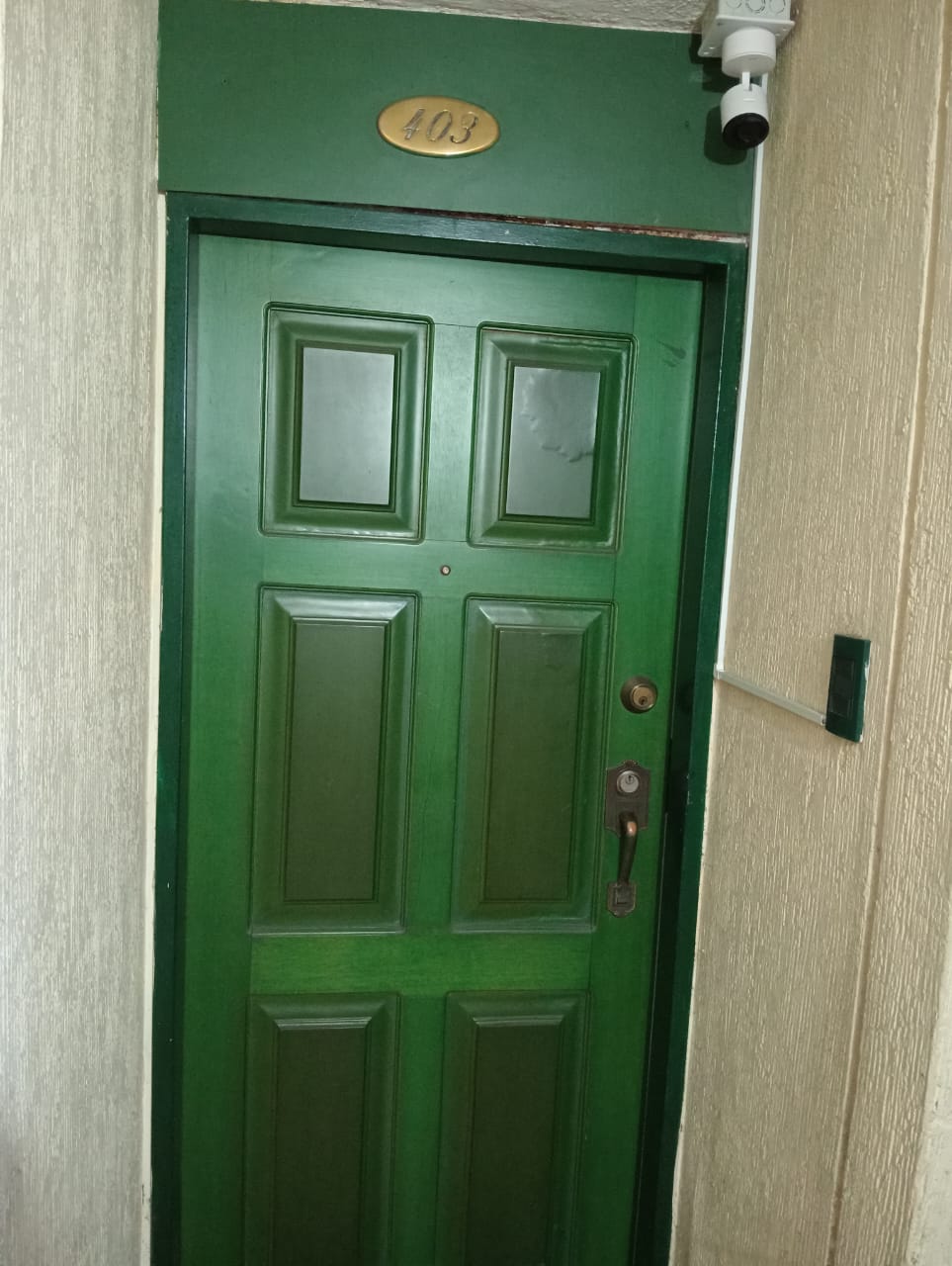 Apartamento en venta en Cantarana Et I, Villavicencio · foto 13 de 16