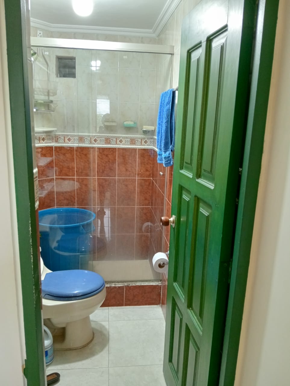 Apartamento en venta en Cantarana Et I, Villavicencio · foto 16 de 16