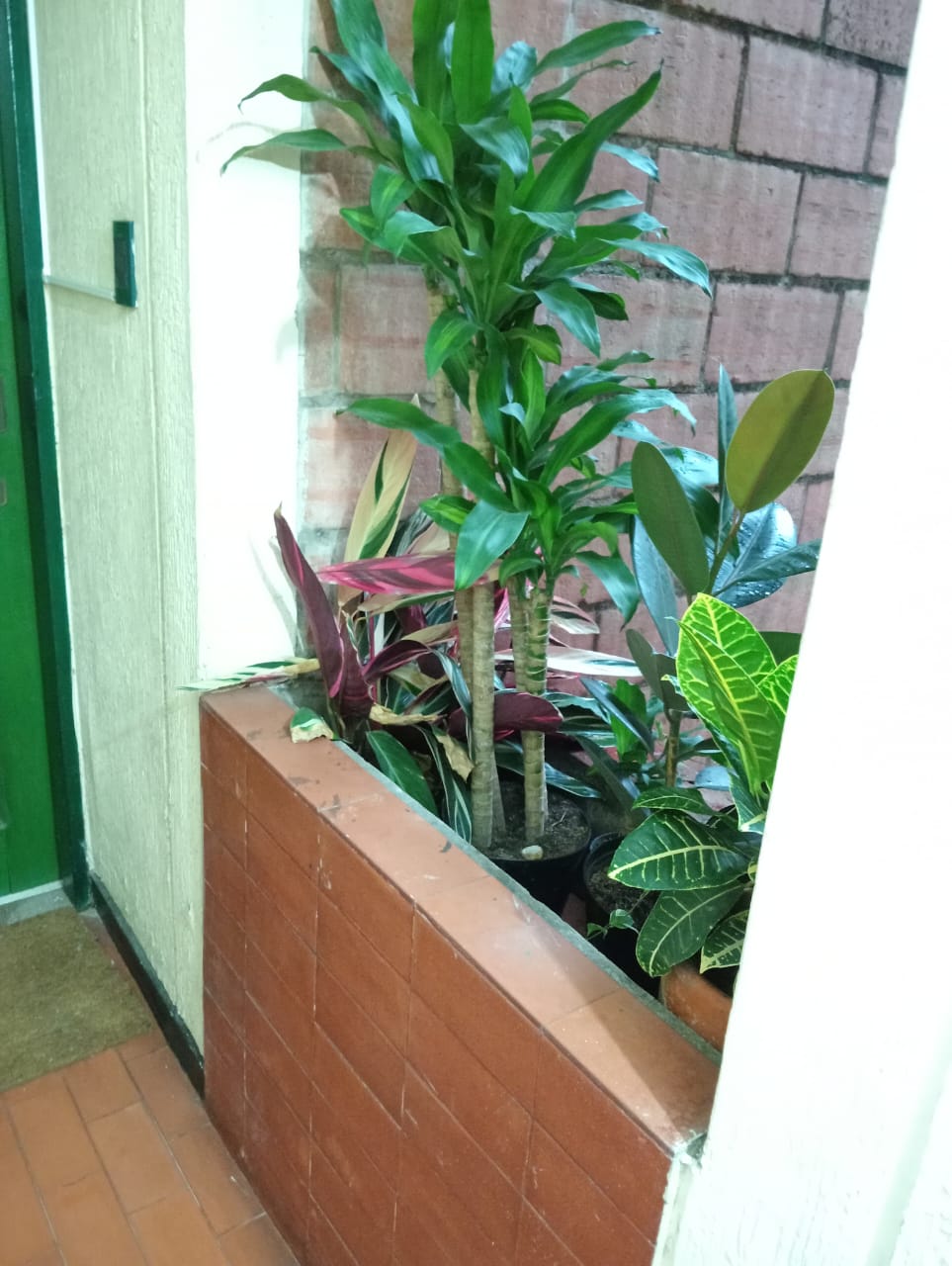 Apartamento en venta en Cantarana Et I, Villavicencio · foto 14 de 16