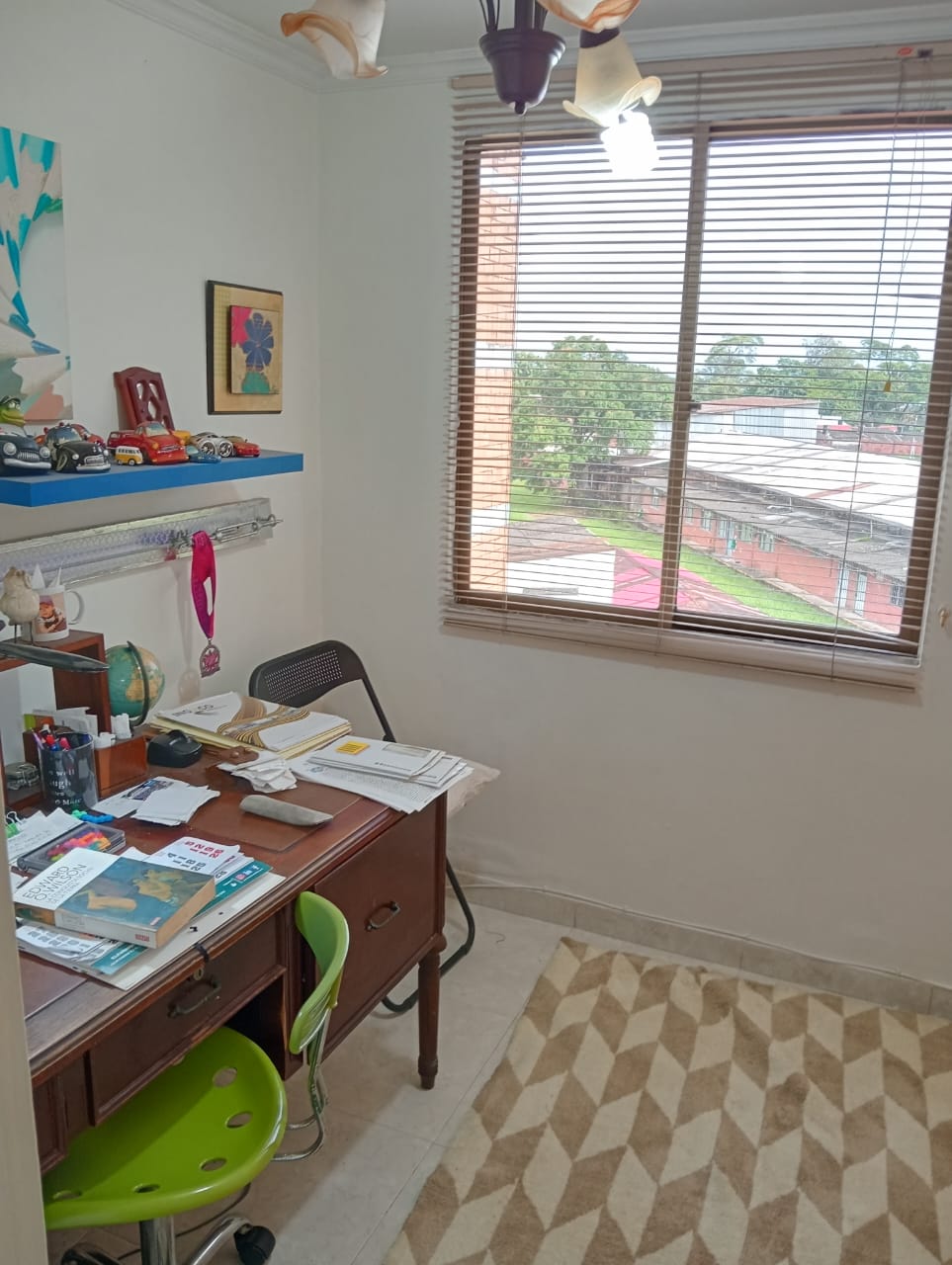 Apartamento en venta en Cantarana Et I, Villavicencio · foto 6 de 16