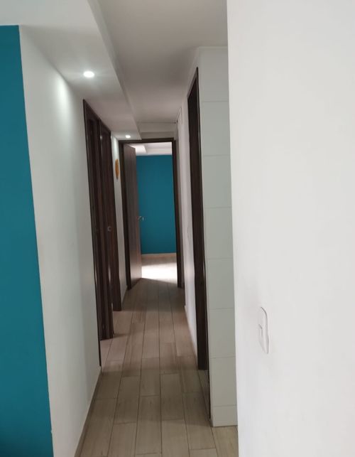 Apartamento de 3 alcobas en venta en San Pedro, Madrid, 54 m² · foto 11 de 23