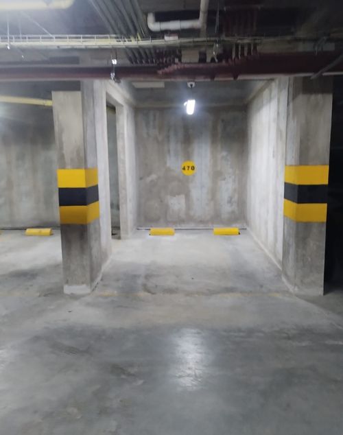 Apartamento de 3 alcobas en venta en San Pedro, Madrid, 54 m² · foto 21 de 23