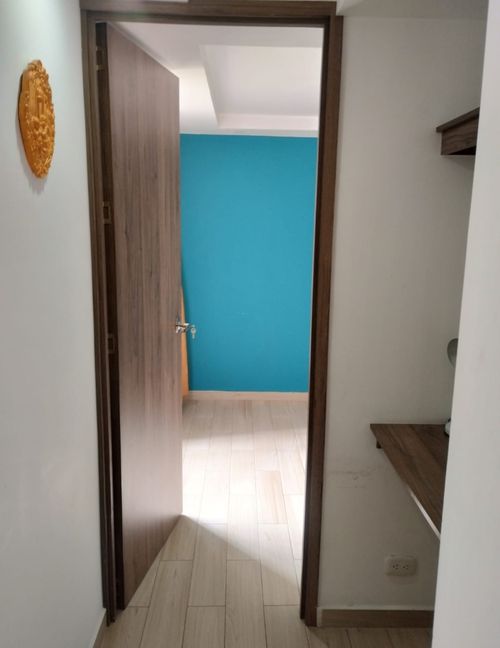 Apartamento de 3 alcobas en venta en San Pedro, Madrid, 54 m² · foto 18 de 23