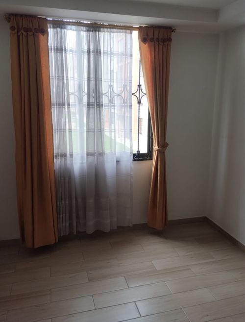 Apartamento de 3 alcobas en venta en San Pedro, Madrid, 54 m² · foto 12 de 23