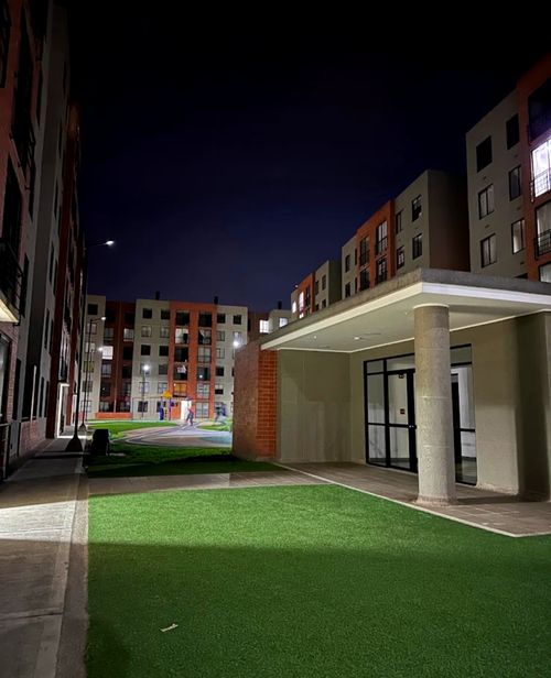 Apartamento de 3 alcobas en venta en San Pedro, Madrid, 54 m² · foto 23 de 23