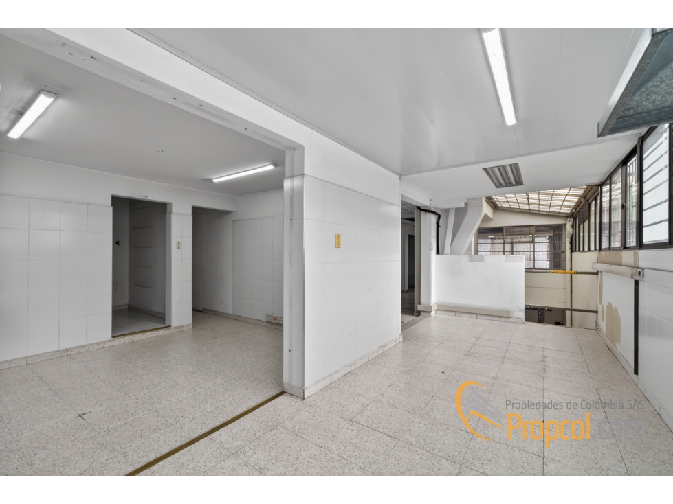 Casa en venta en Acevedo Tejada, Bogotá · foto 4 de 13