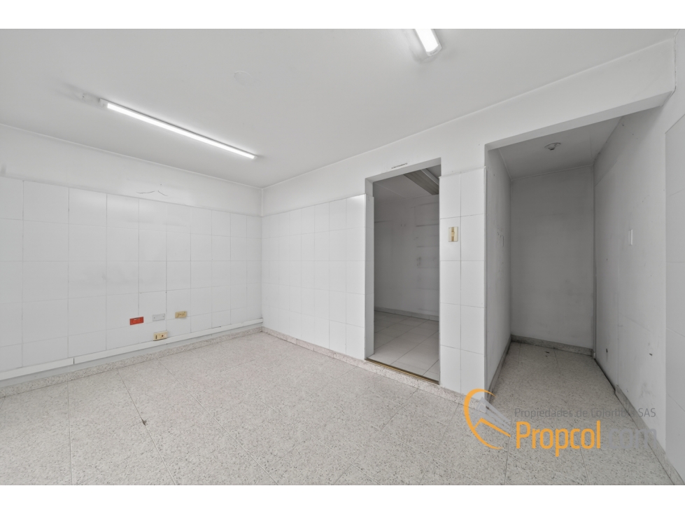 Casa en venta en Acevedo Tejada, Bogotá · foto 5 de 13