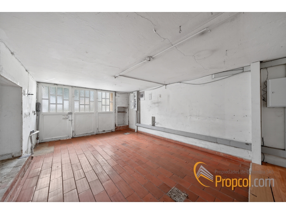 Casa en venta en Acevedo Tejada, Bogotá · foto 6 de 13