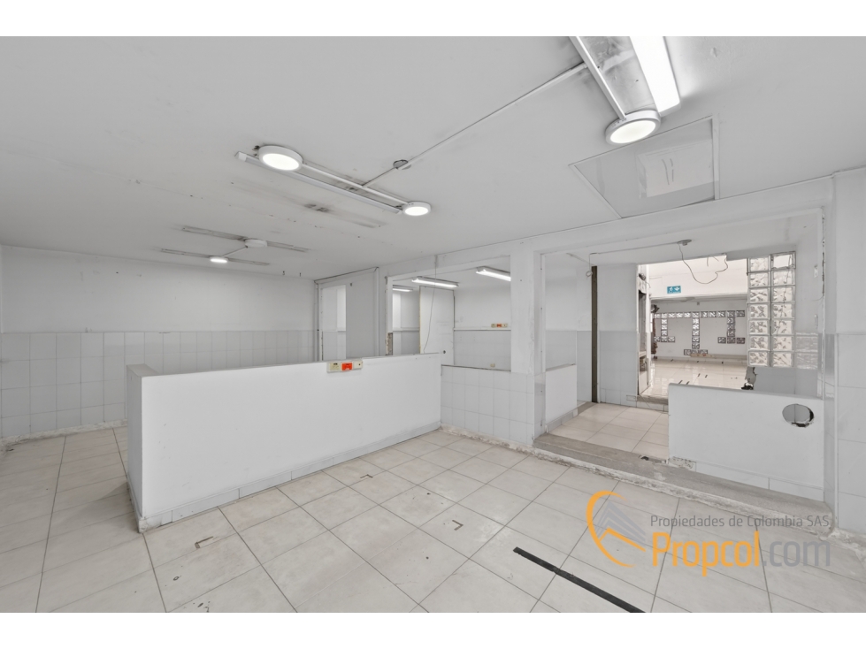 Casa en venta en Acevedo Tejada, Bogotá · foto 7 de 13