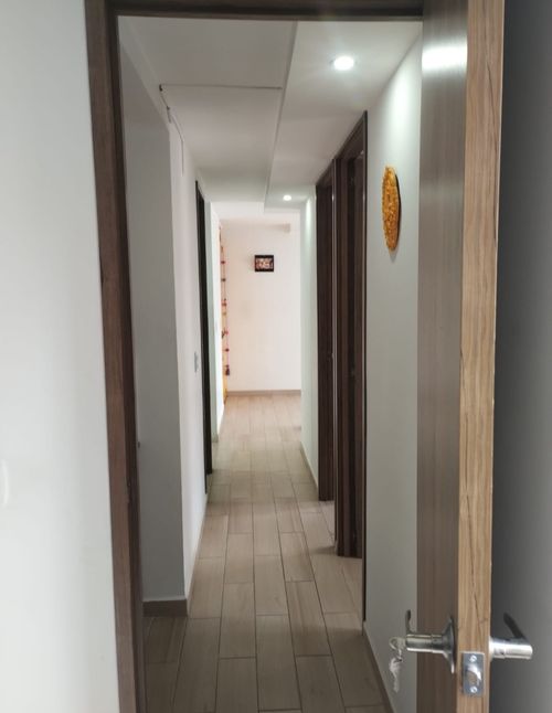 Apartamento de 3 alcobas en venta en San Pedro, Madrid, 54 m² · foto 6 de 23