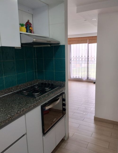 Apartamento de 3 alcobas en venta en San Pedro, Madrid, 54 m² · foto 19 de 23