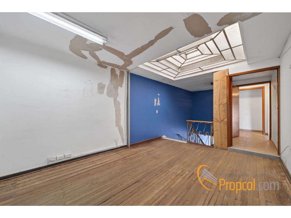 Casa en venta en Acevedo Tejada, Bogotá · foto 8 de 13