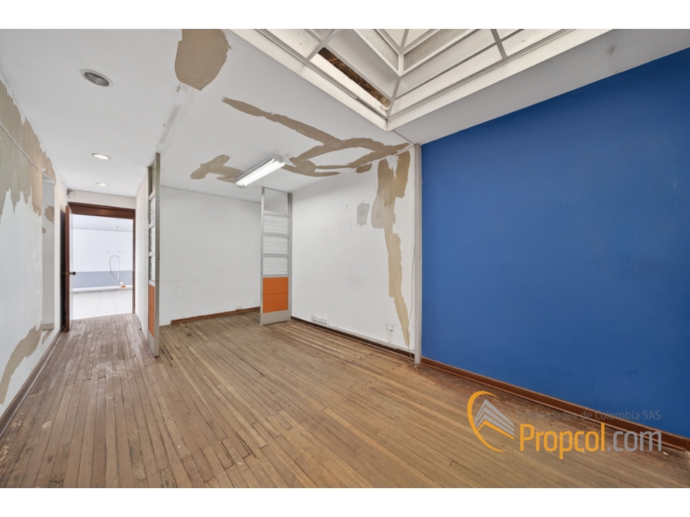 Casa en venta en Acevedo Tejada, Bogotá · foto 11 de 13