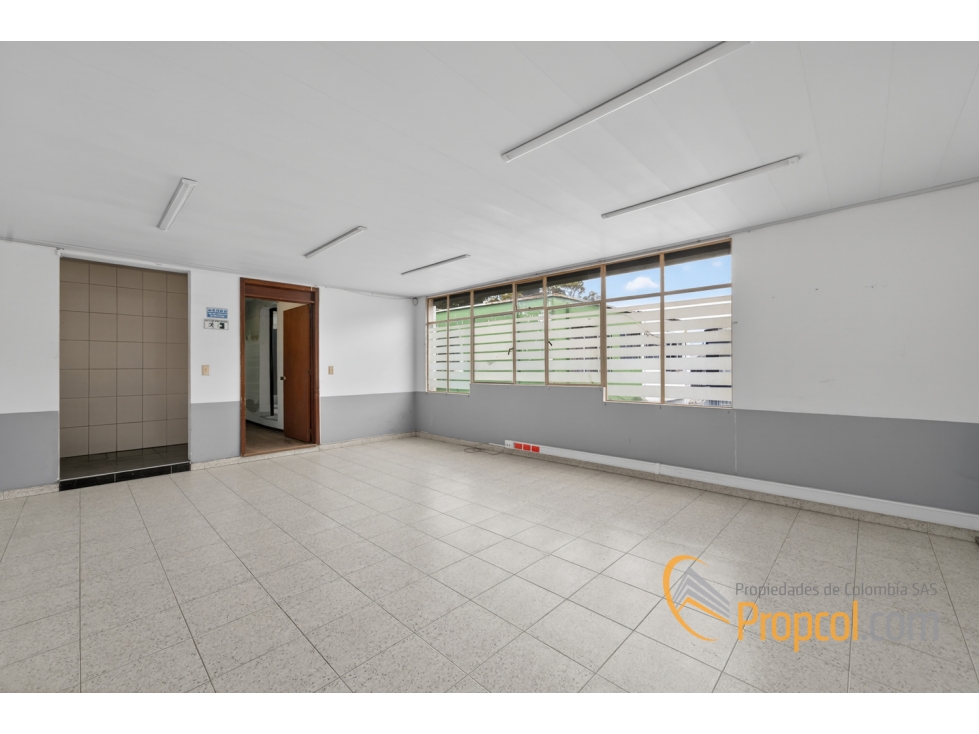 Casa en venta en Acevedo Tejada, Bogotá · foto 12 de 13