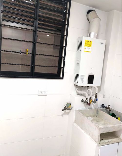 Apartamento de 3 alcobas en venta en San Pedro, Madrid, 54 m² · foto 20 de 23
