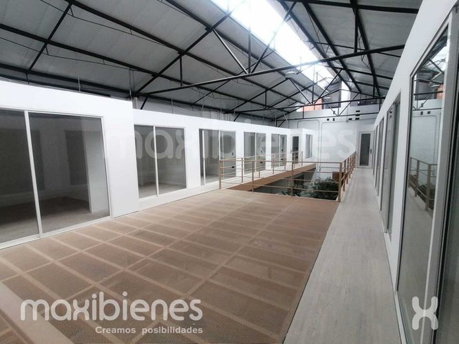 Local en arriendo en Mayorca, Sabaneta, 7 m² · foto 4 de 6