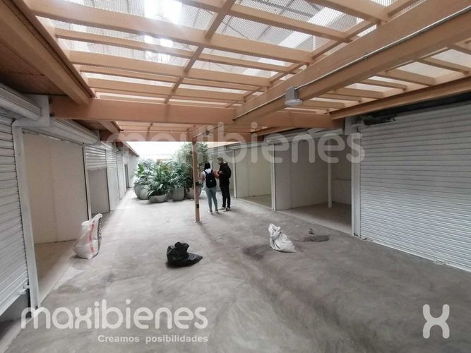 Local en arriendo en Mayorca, Sabaneta, 7 m² · foto 5 de 6