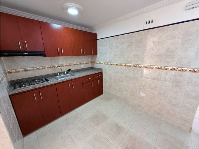 Casa de 8 alcobas en venta en Caney, Cali, 90 m² · foto 4 de 24