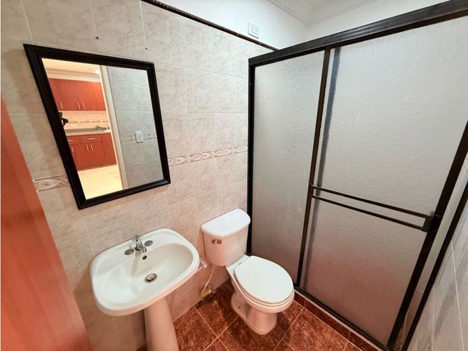 Casa de 8 alcobas en venta en Caney, Cali, 90 m² · foto 7 de 24