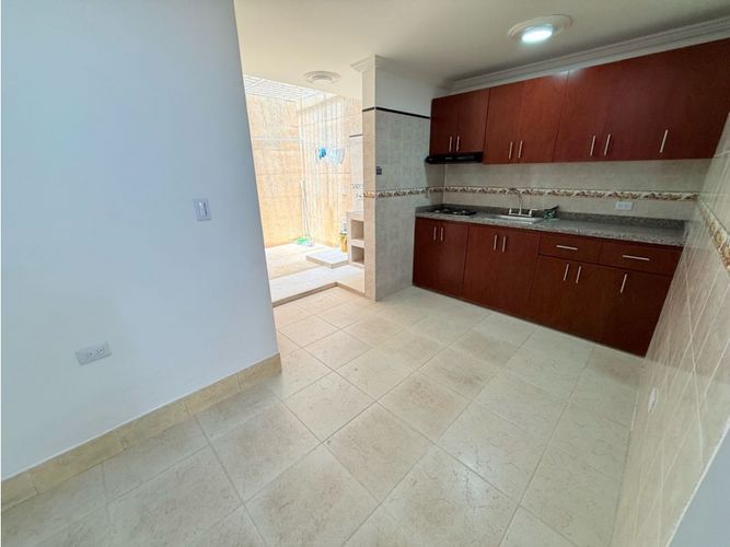 Casa de 8 alcobas en venta en Caney, Cali, 90 m² · foto 10 de 24