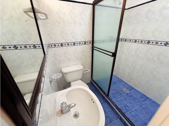 Casa de 8 alcobas en venta en Caney, Cali, 90 m² · foto 14 de 24