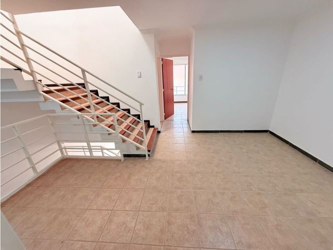 Casa de 8 alcobas en venta en Caney, Cali, 90 m² · foto 16 de 24
