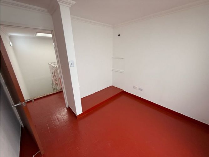 Casa de 8 alcobas en venta en Caney, Cali, 90 m² · foto 20 de 24