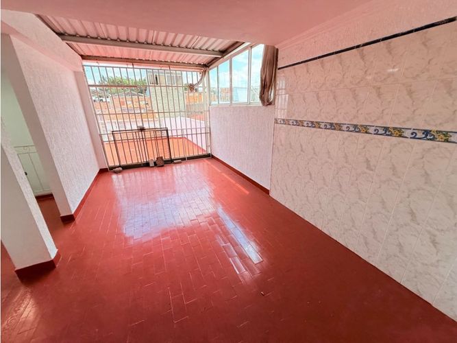 Casa de 8 alcobas en venta en Caney, Cali, 90 m² · foto 22 de 24