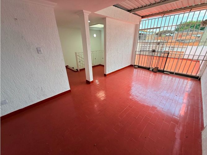Casa de 8 alcobas en venta en Caney, Cali, 90 m² · foto 23 de 24