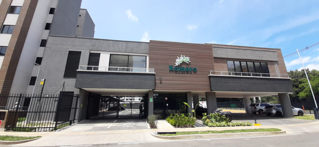 Apartamento en Arriendo en Ciudadela floralia, Cali