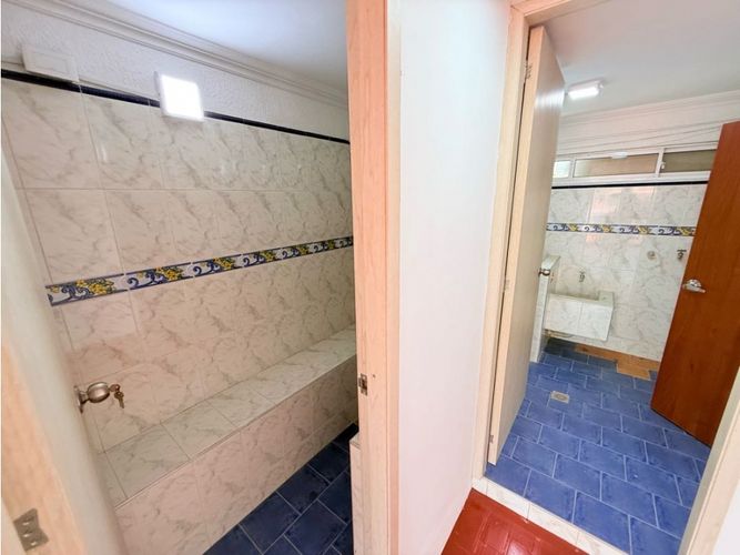 Casa de 8 alcobas en venta en Caney, Cali, 90 m² · foto 24 de 24