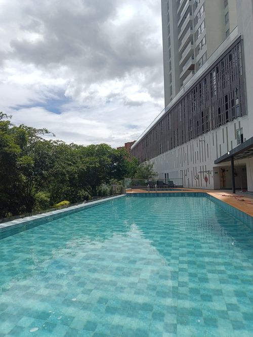 Apartamento en venta en Loma Del Indio, Medellín · foto 9 de 22