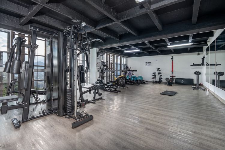 Apartamento en venta en Loma Del Indio, Medellín · foto 11 de 22