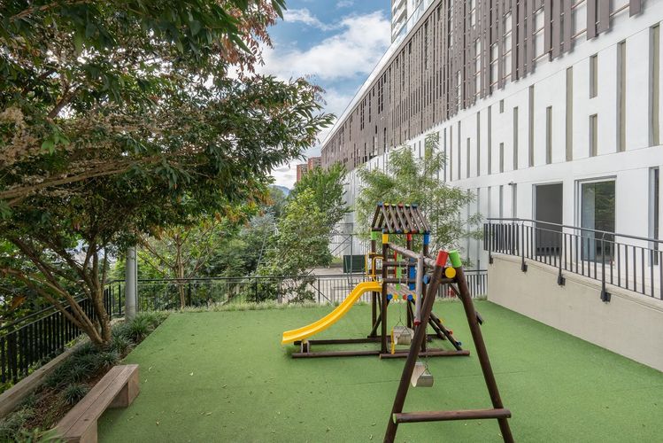 Apartamento en venta en Loma Del Indio, Medellín · foto 13 de 22