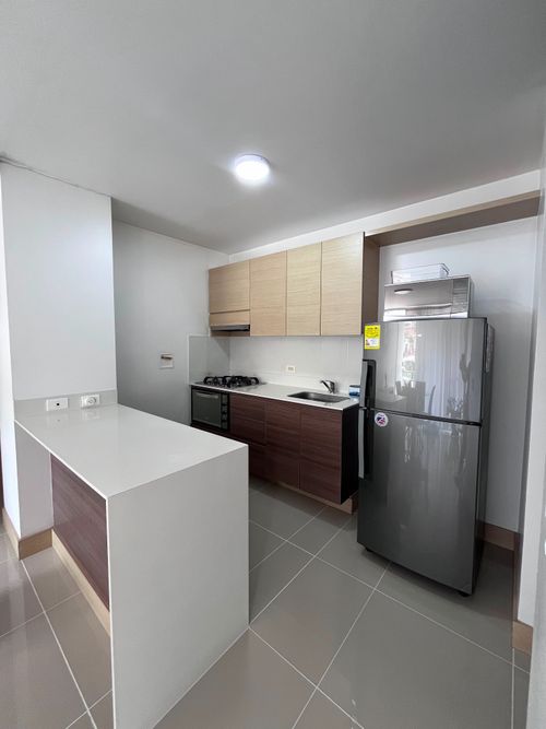 Apartamento en venta en Loma Del Indio, Medellín · foto 18 de 22