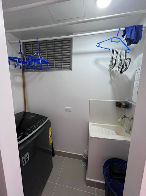 Apartamento en venta en Loma Del Indio, Medellín · foto 21 de 22
