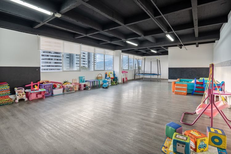 Apartamento en venta en Loma Del Indio, Medellín · foto 17 de 22