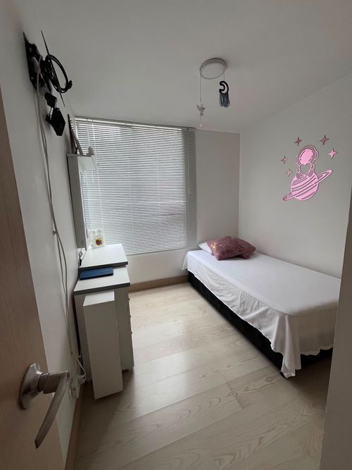 Apartamento en venta en Loma Del Indio, Medellín · foto 22 de 22