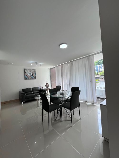 Apartamento en venta en Loma Del Indio, Medellín · foto 16 de 22